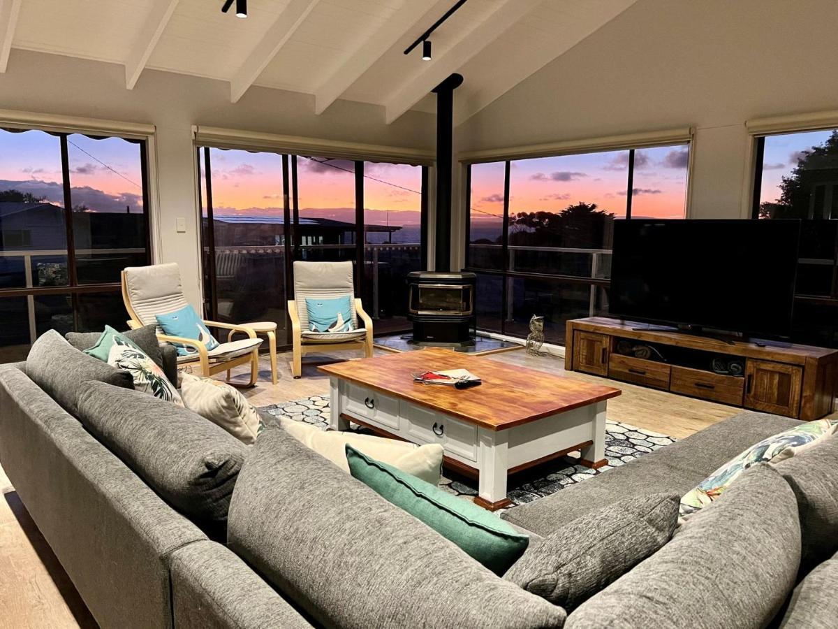 Home In Phillip Island Ventnor Shalfleet Avenue Ngoại thất bức ảnh