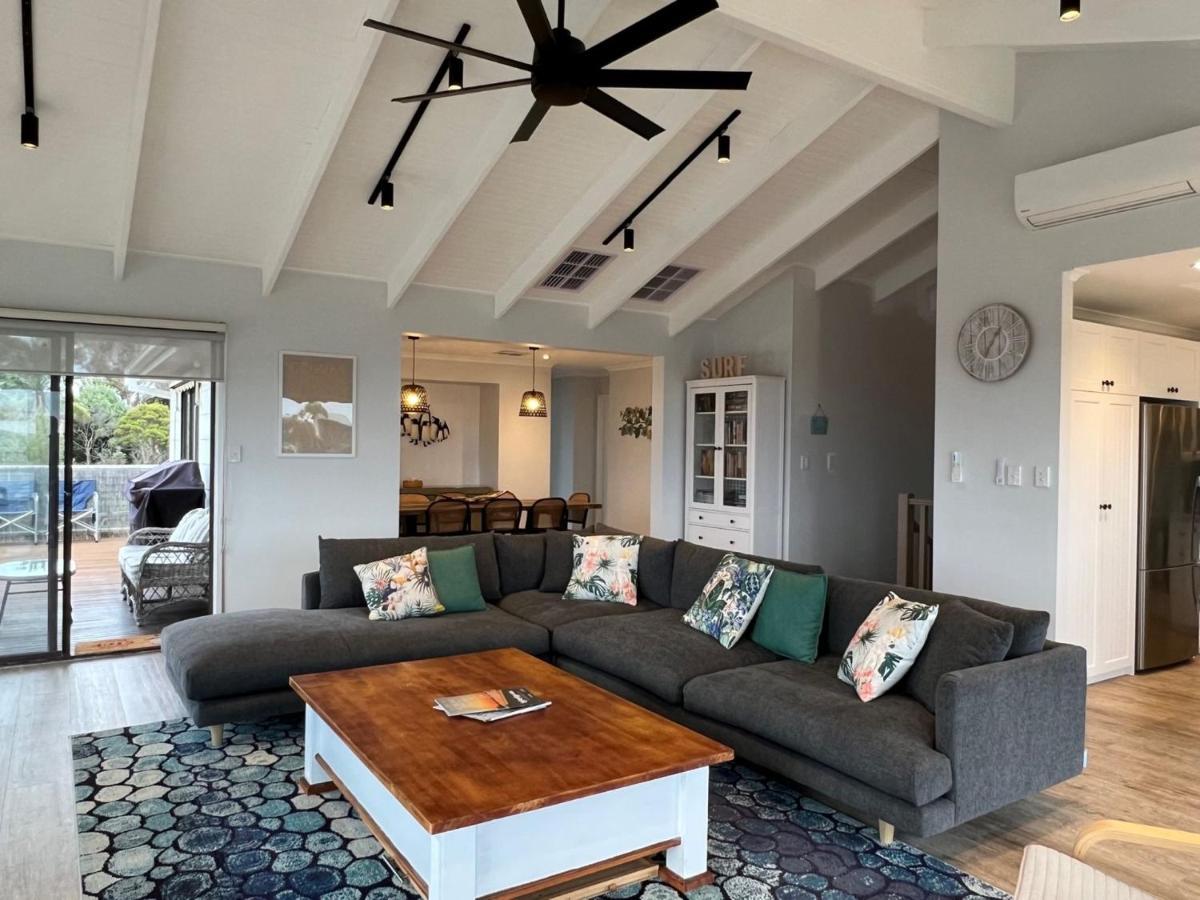 Home In Phillip Island Ventnor Shalfleet Avenue Ngoại thất bức ảnh