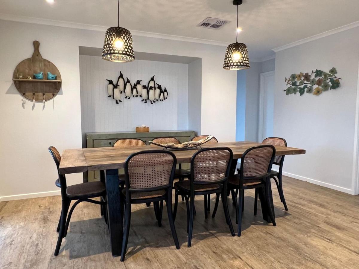 Home In Phillip Island Ventnor Shalfleet Avenue Ngoại thất bức ảnh