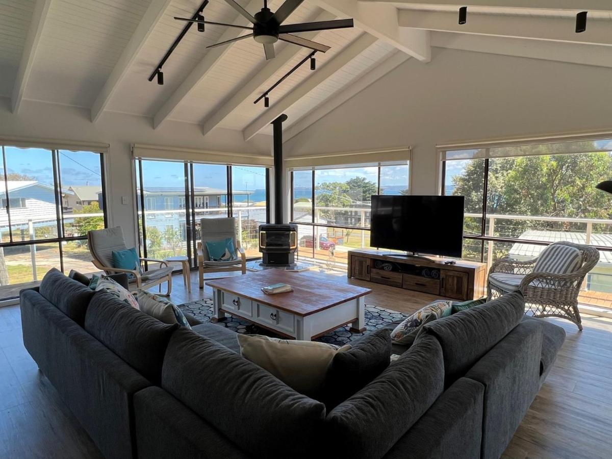 Home In Phillip Island Ventnor Shalfleet Avenue Ngoại thất bức ảnh