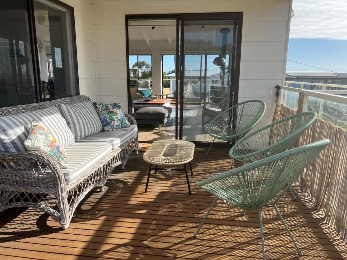 Home In Phillip Island Ventnor Shalfleet Avenue Ngoại thất bức ảnh
